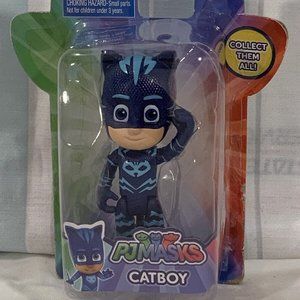 PJMASKS - CATBOY 3" Action Figure by Just Play NEW